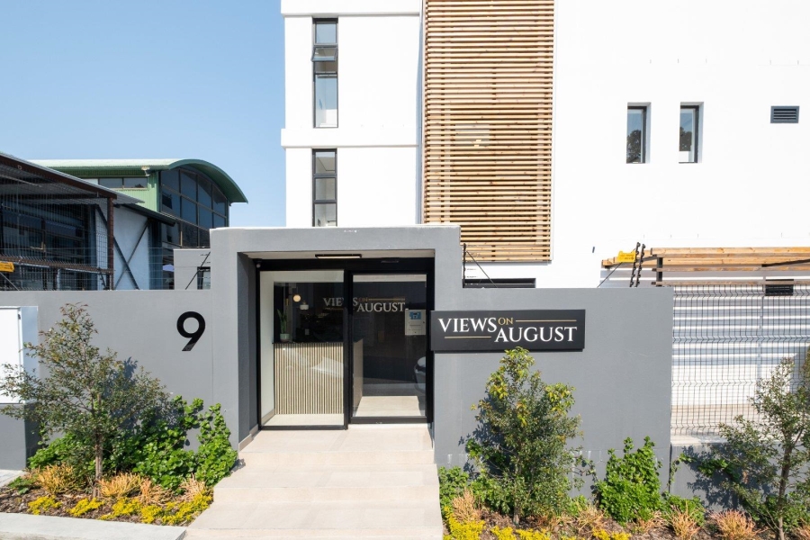 3 Bedroom Property for Sale in Bo Kaap Western Cape